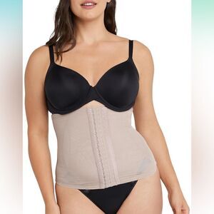 Maidenform Flexees Ultra Sculpts Waist Trainer